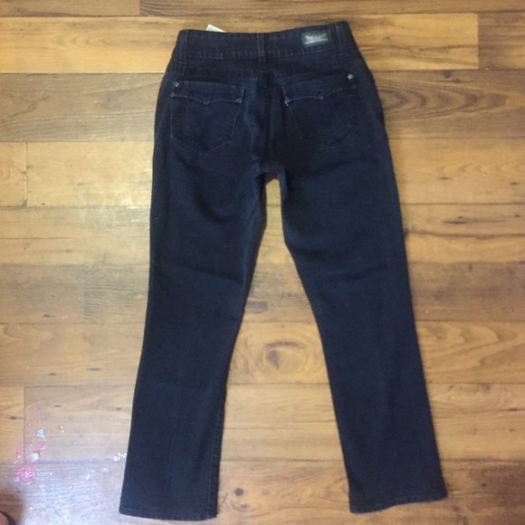 LEVI’S black jeans(30) - Picture 6 of 13